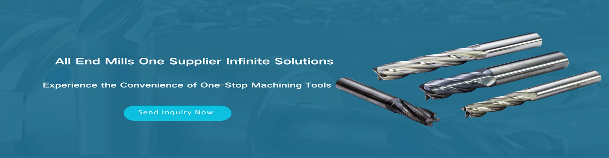 End Mill