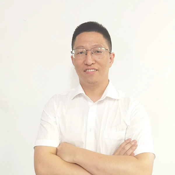 Eason Hu