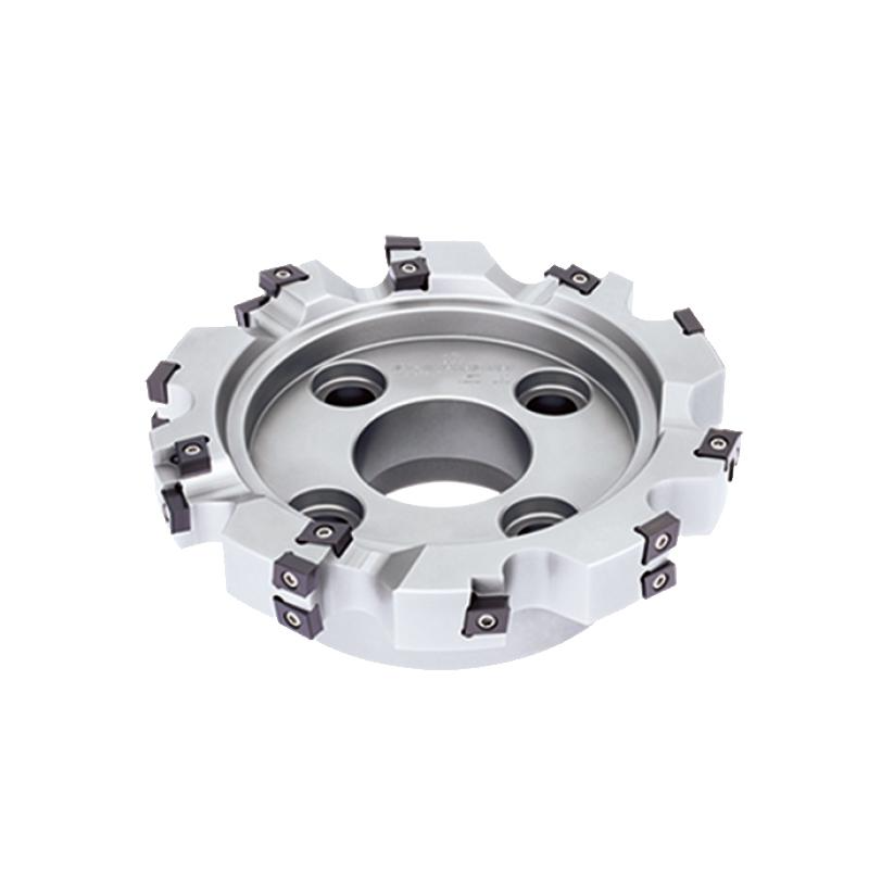 Boring And Milling Cutters