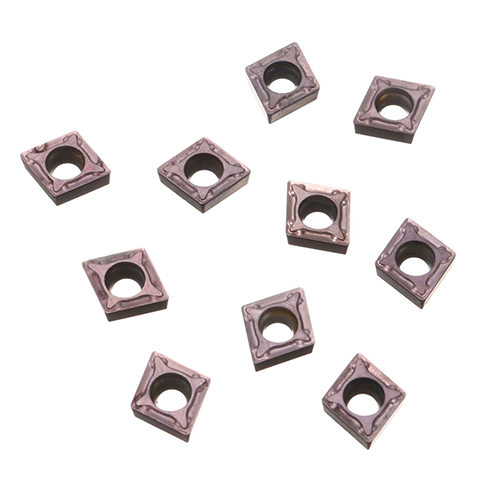 Carbide Insert Boring