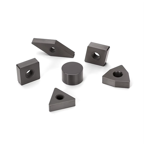 Ceramic Boring Inserts