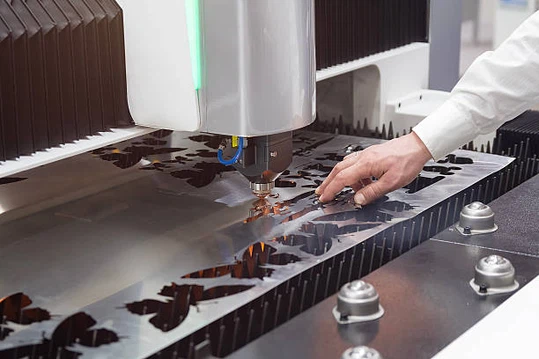CNC Engraving CNC Engraving