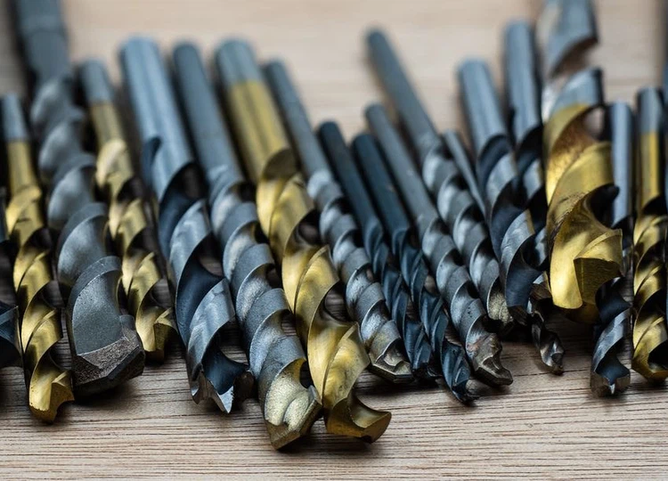 Cobalt Drill Bits Cobalt Drill Bits