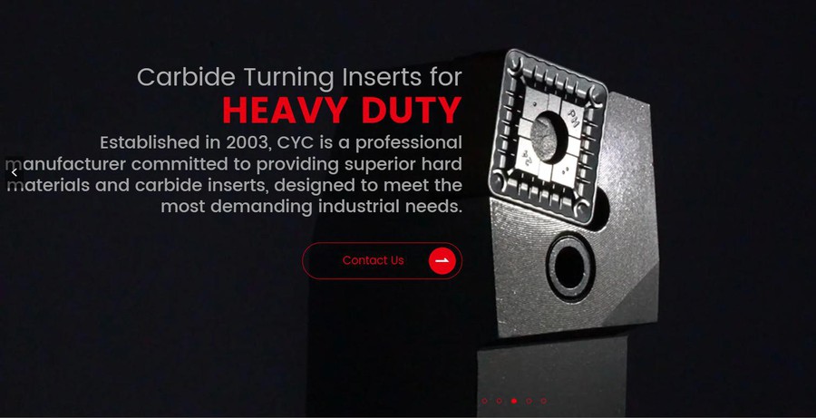 CY Carbide CY Carbide
