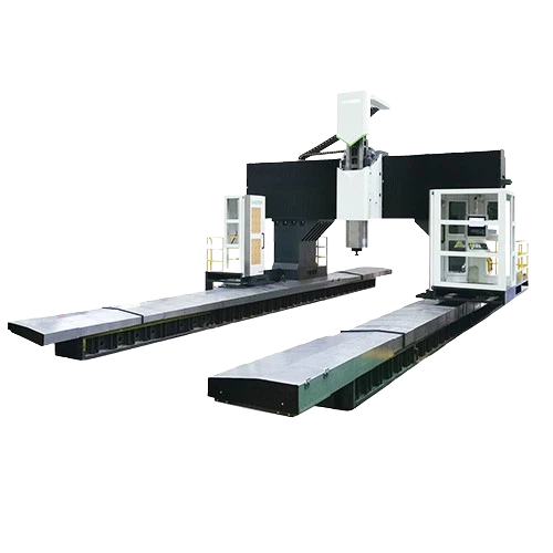 Gantry Machining Center Gantry Machining Center