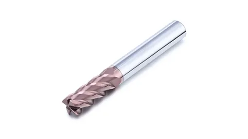 Square End Mills Square End Mills