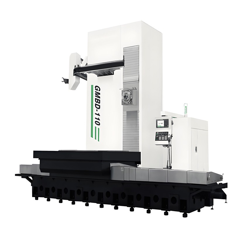 Horizontal Boring Machine Horizontal Boring Machine