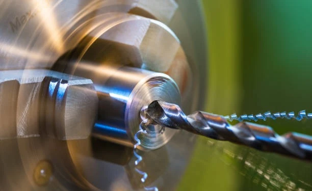 CNC Machine for Mold Making CNC Machine for Mold Making