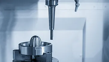 High Speed Machining Guide: How to Increase CNC Efficiency