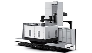 The Benefits of Horizontal Boring Mill