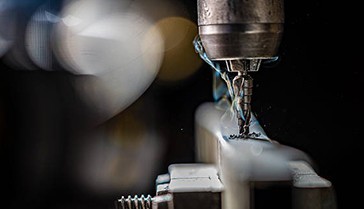 Types of Drilling Machines and Their Uses