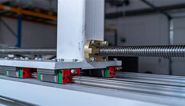 How to Choose Linear Guide Rails for CNC Machines