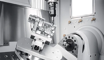 What Can a 5-Axis CNC Machine Do?