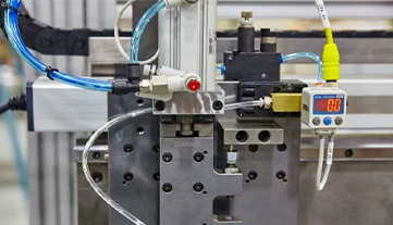 CNC Pneumatic System: Buyer Guide