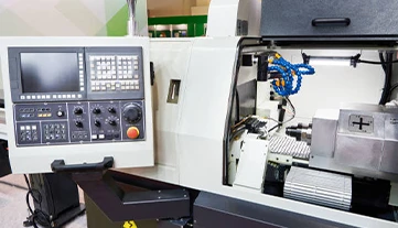 What Is a CNC Assembled Machine?
