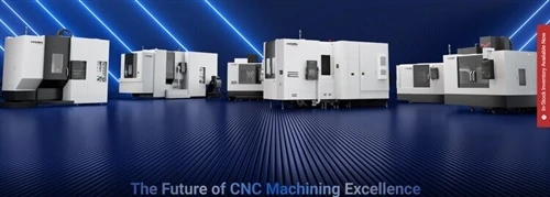 Ningbo Haitian Precision Ningbo Haitian Precision