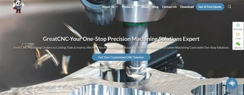 GreatCNC GreatCNC
