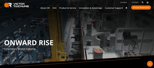 Victor Taichung CNC Machines Victor Taichung CNC Machines