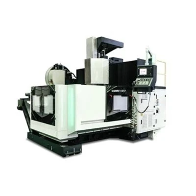 Gantry Machining Center Gantry Machining Center