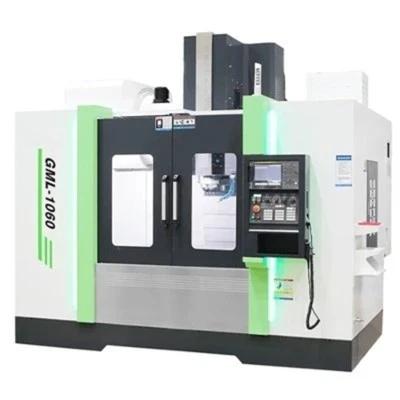 Vertical Machining Center Vertical Machining Center