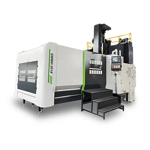 Gantry Machining Center Gantry Machining Center