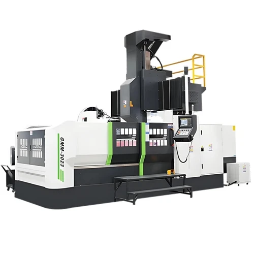 GMM-3023 Heavy Cutting CNC Gantry Machine