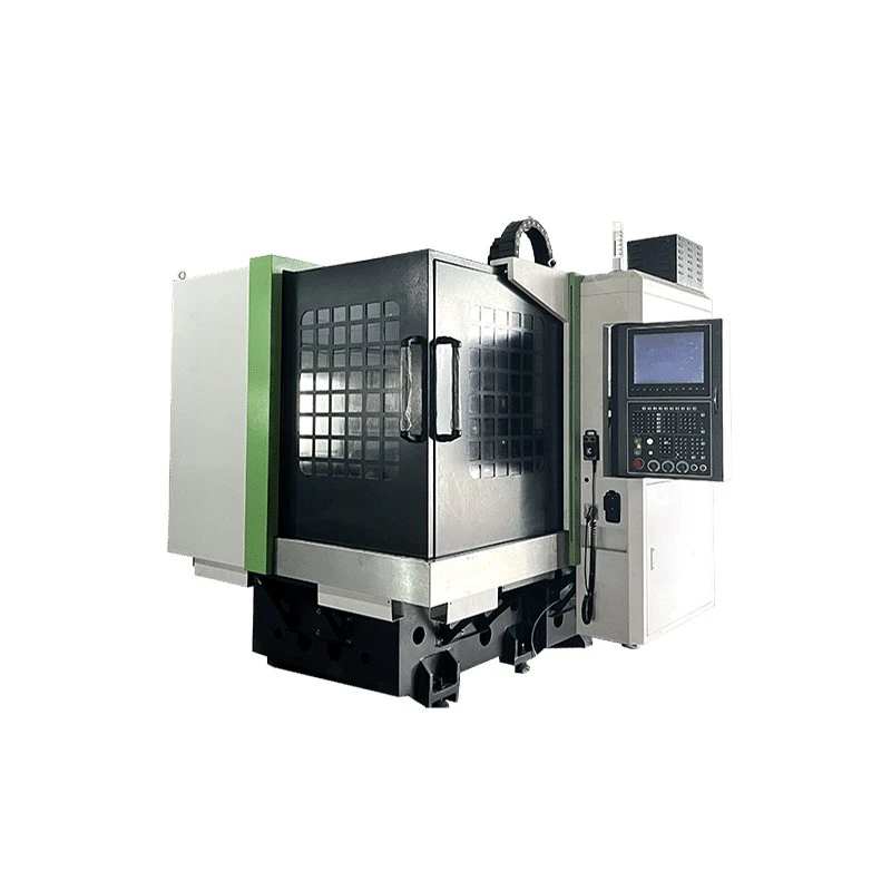CNC Engraving Milling Machine GM-770 CNC Engraving Milling Machine GM-770