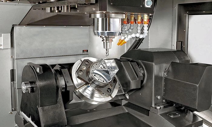 5-axis cnc 5-axis cnc