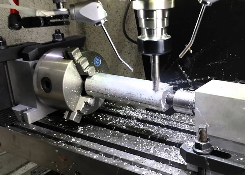CNC Machining CNC Machining