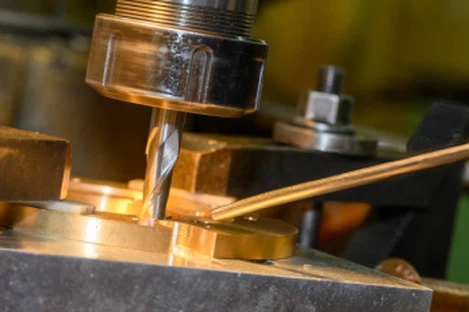 End Milling Cutter Operations End Milling Cutter Operations