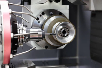 End Mill Operation End Mill Operation