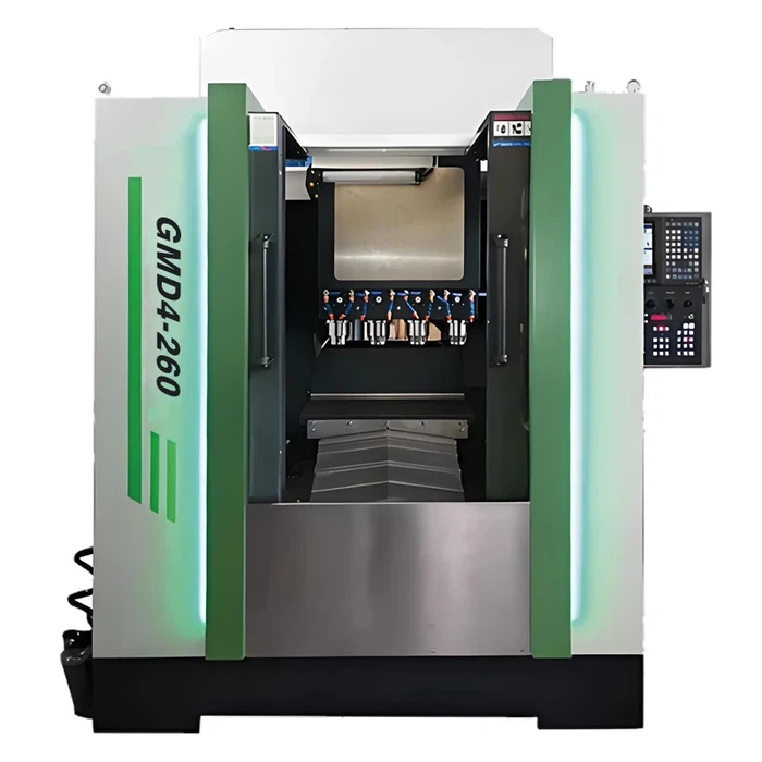 CNC Machine CNC Machine