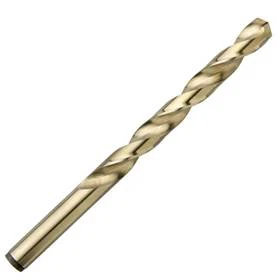 Cobalt Drill Bits Cobalt Drill Bits