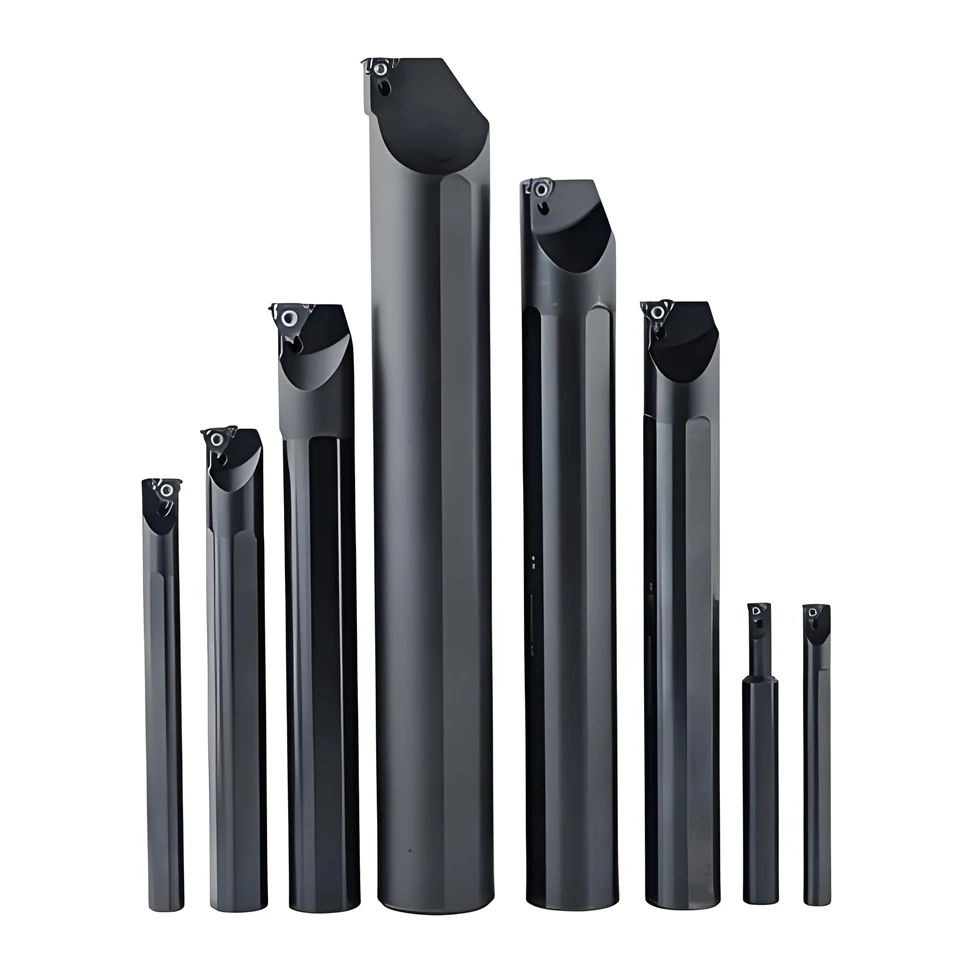 Internal Threading Holder