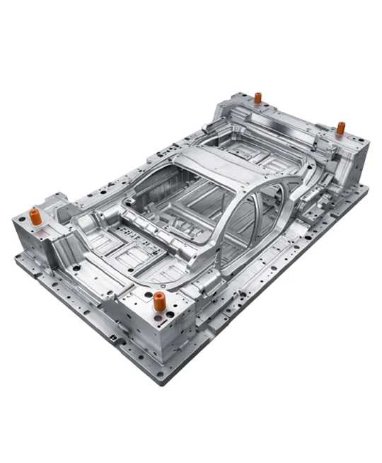 Gantry Machining Centers in Automotive Industry Gantry Machining Centers in Automotive Industry