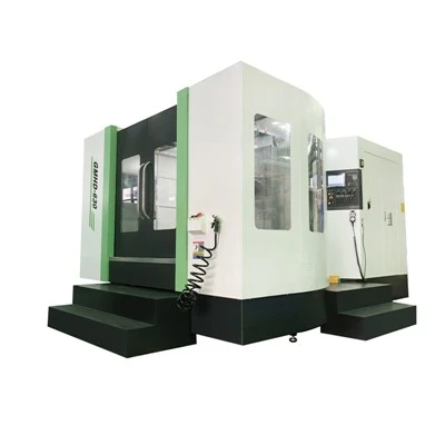 Horizontal Machining Center Horizontal Machining Center