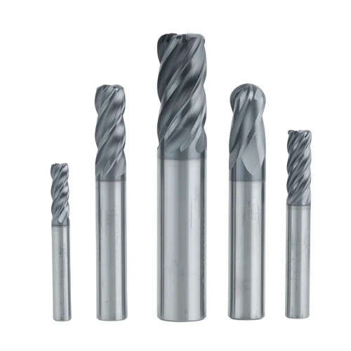GME-SS600 Stainless End Mill