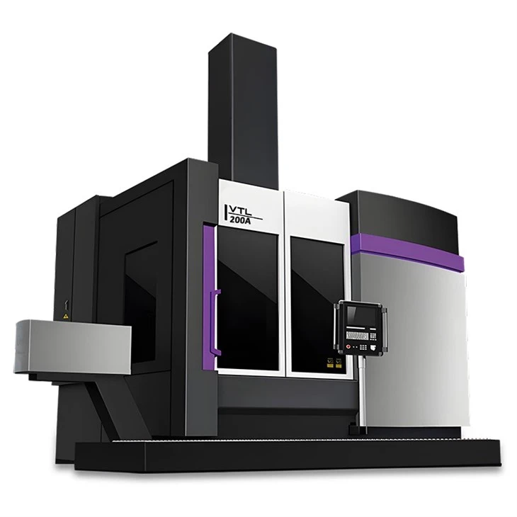 VTL-200A